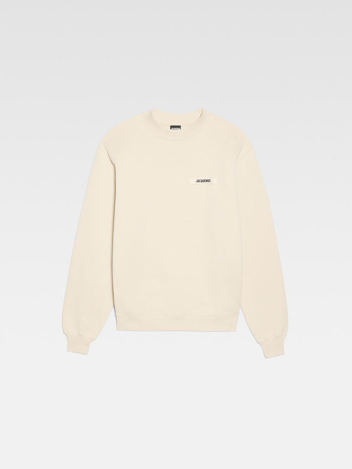 FELPA JACQUEMUS