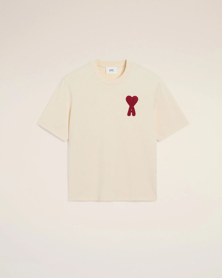 T-SHIRT AMI PARIS