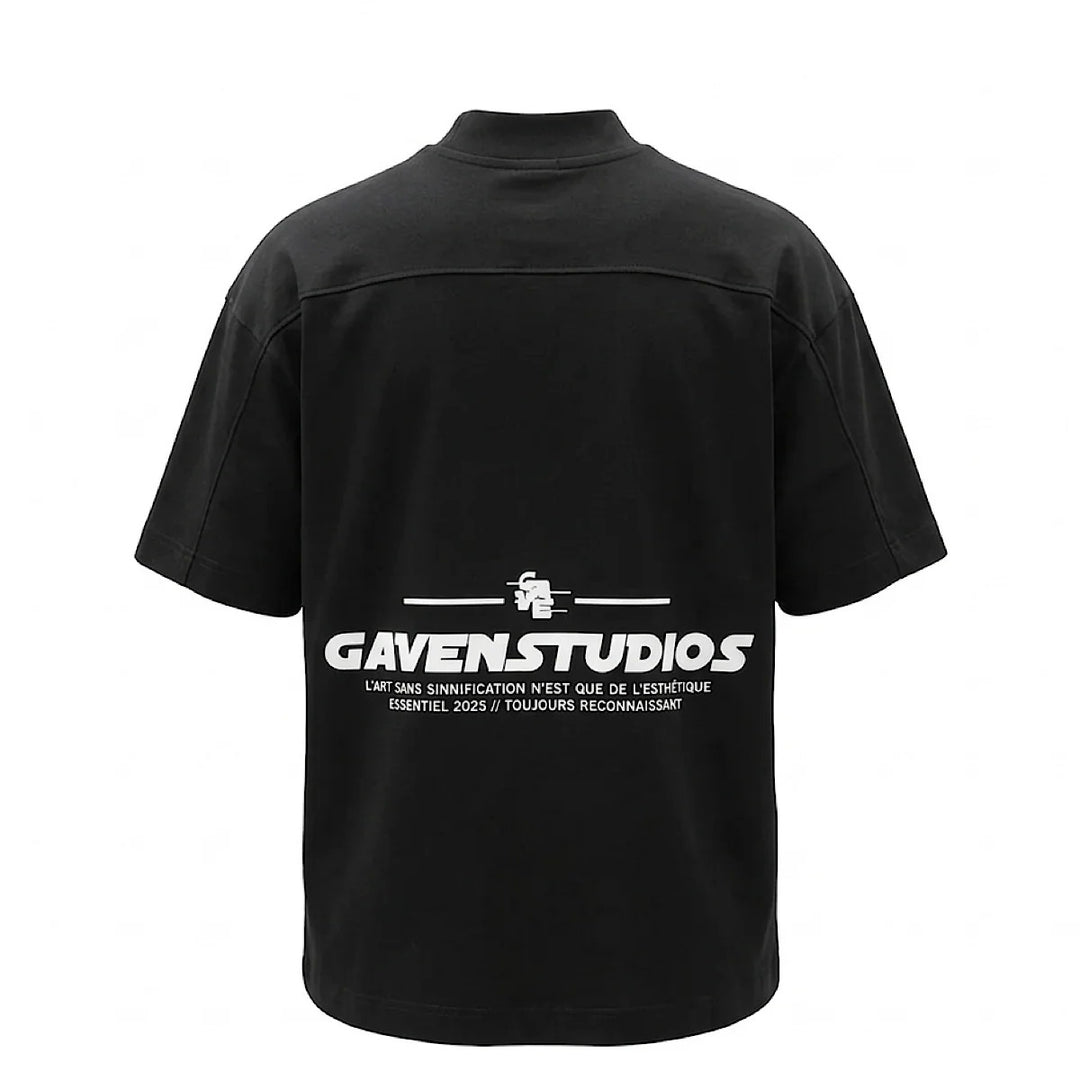 T-SHIRT gavensemble