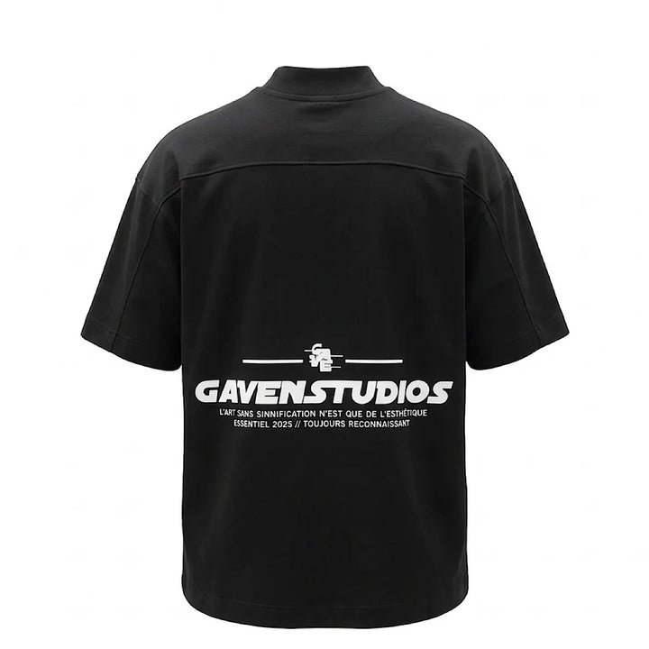 T-SHIRT gavensemble