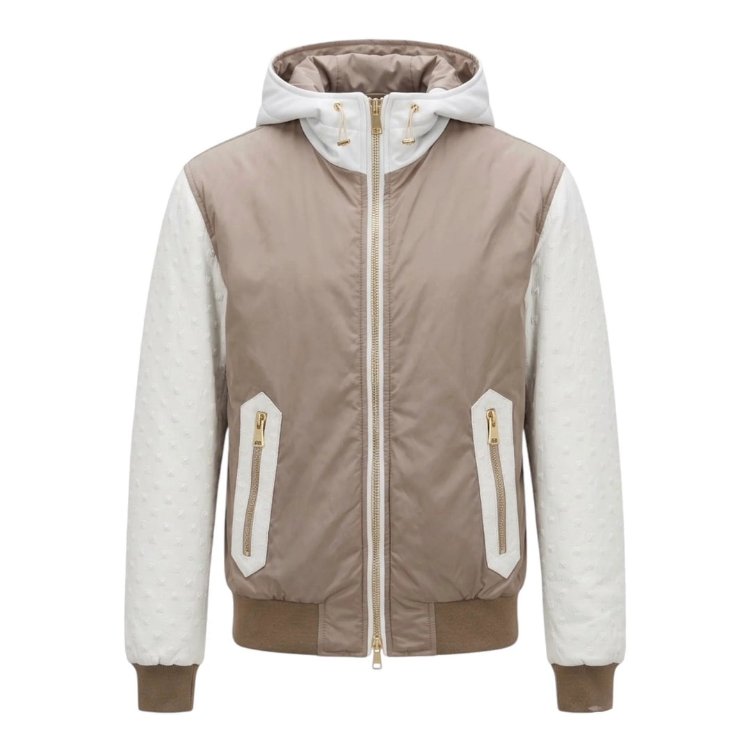 giubbini arc jacket