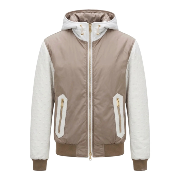 giubbini arc jacket