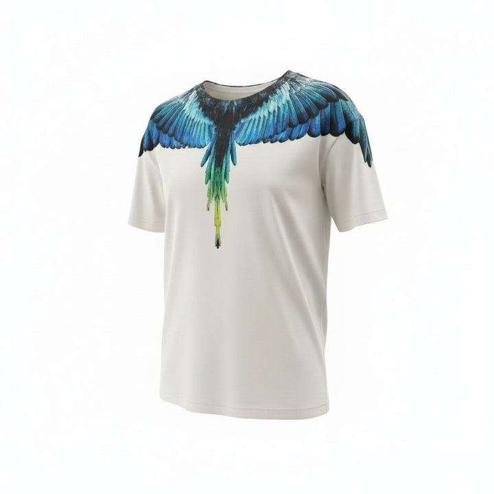 T-SHIRT county of milan (marcelo burlon)