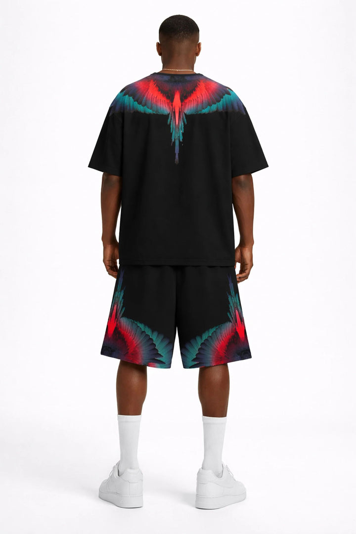 bermuda county of milan (marcelo burlon)