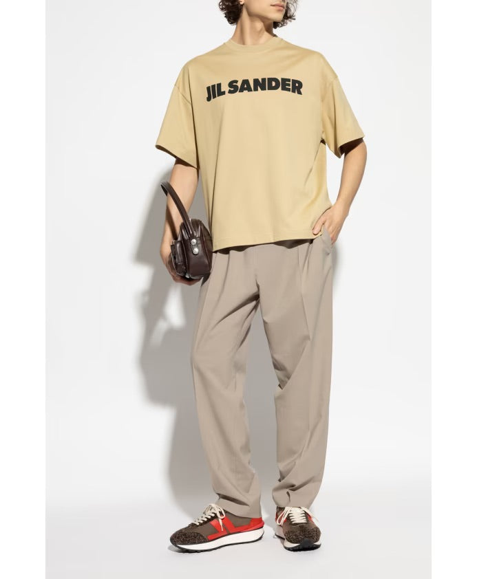 T-SHIRT JIL SANDER