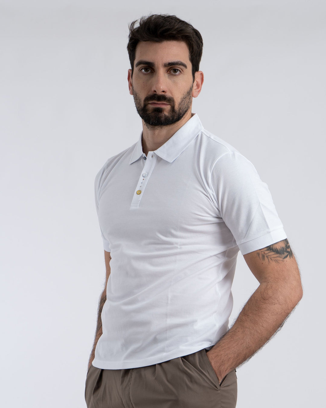 POLO SSEINSE