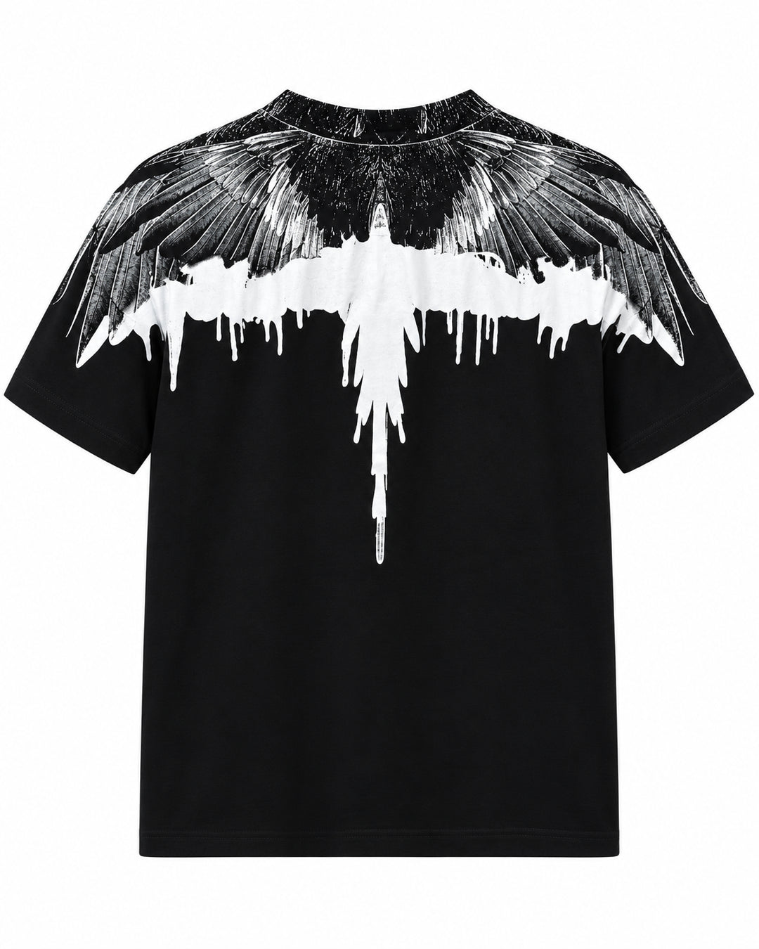 T-SHIRT county of milan (marcelo burlon)