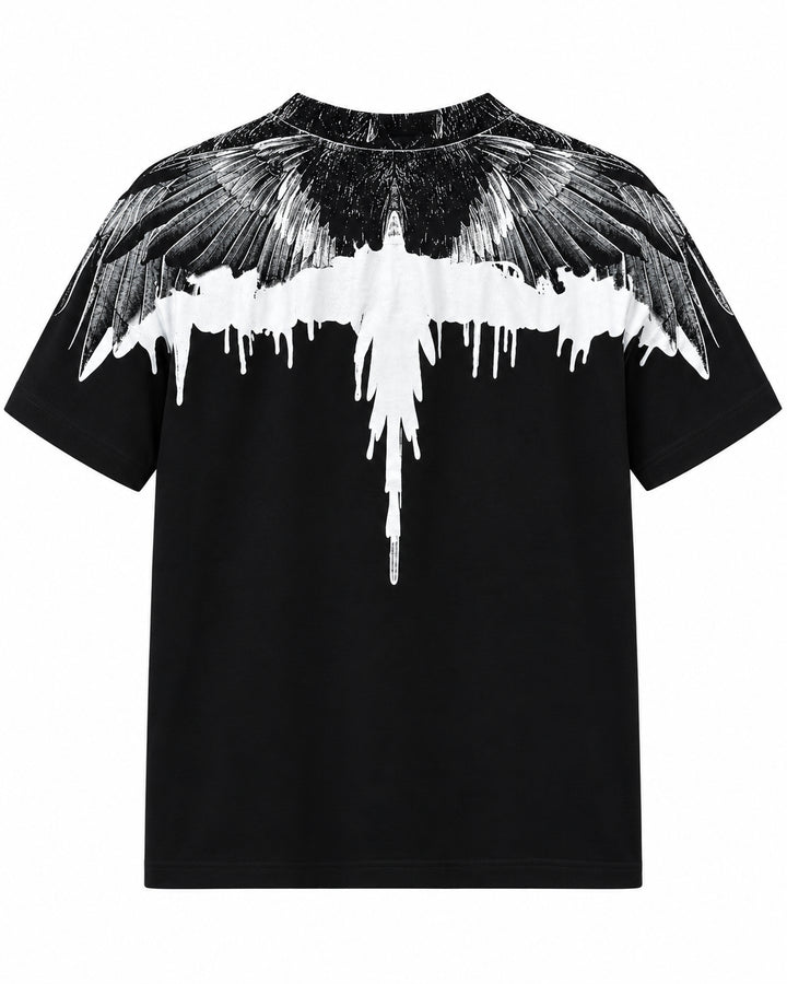 T-SHIRT county of milan (marcelo burlon)