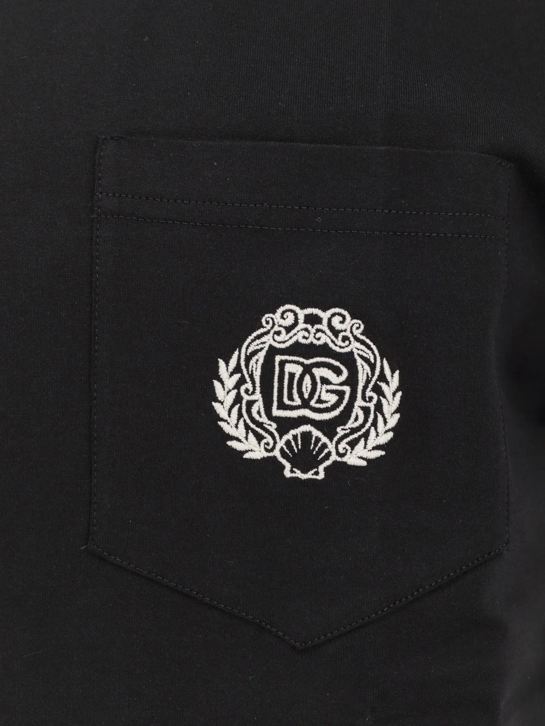 T-SHIRT DOLCE E GABBANA