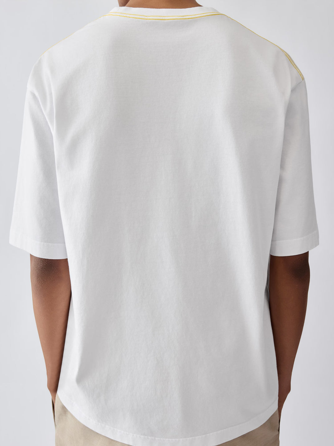 T-SHIRT JACQUEMUS