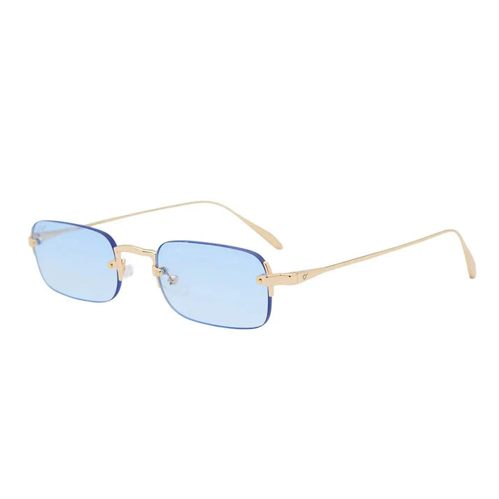 os sunglasses volos azzurro