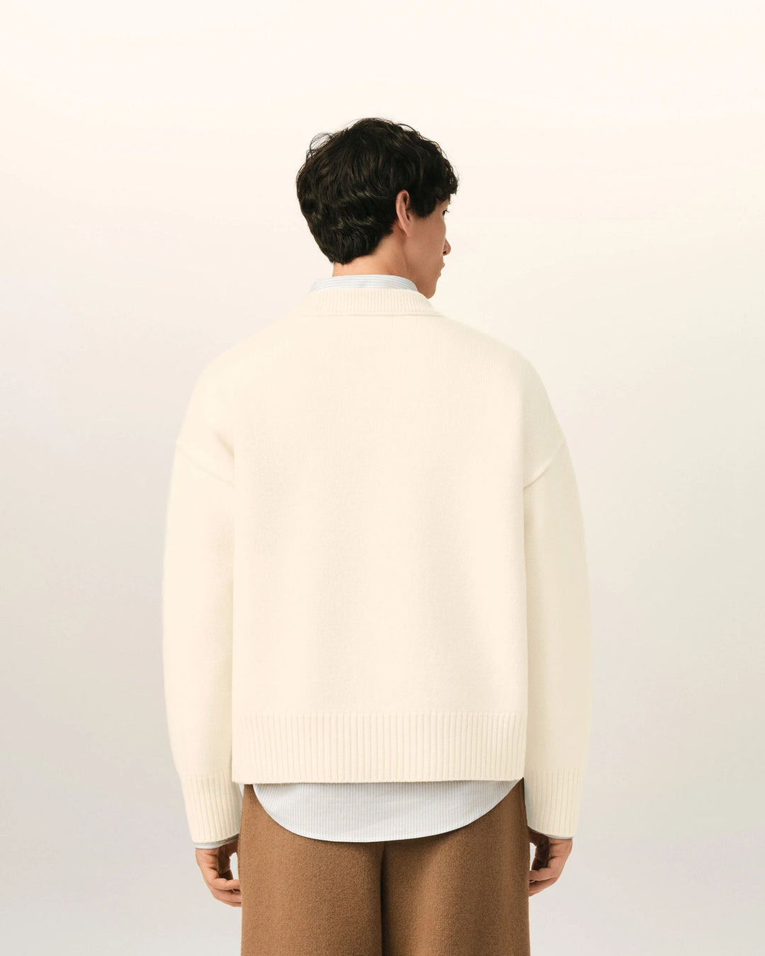 MAGLIONE AMI PARIS
