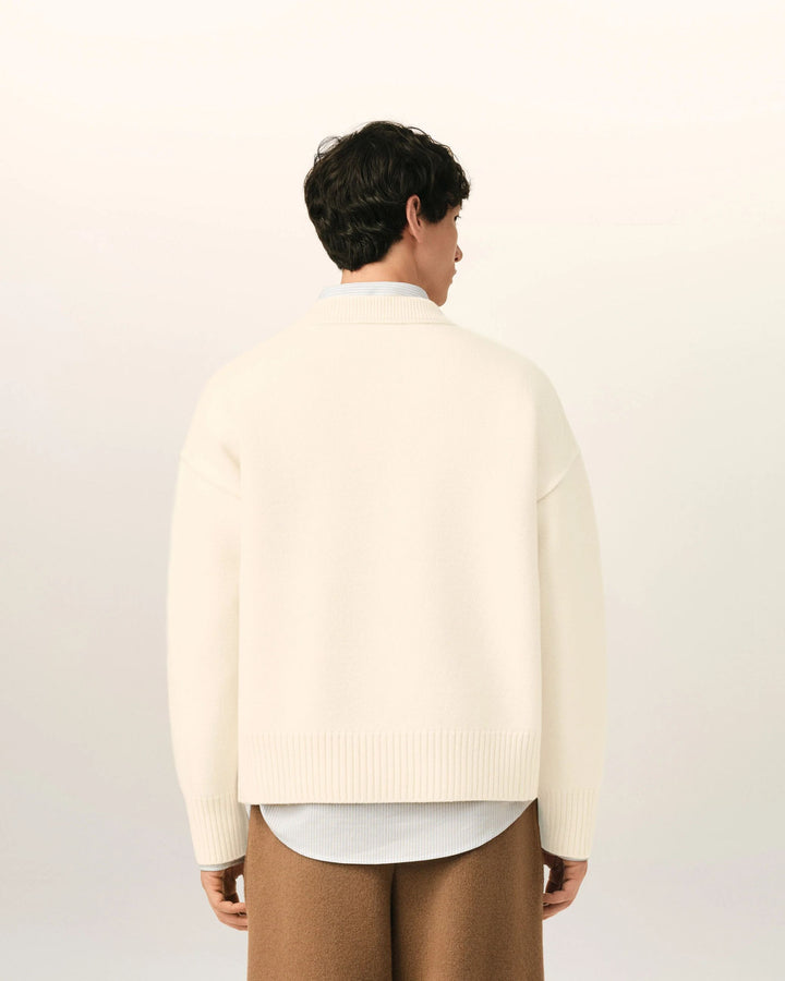 MAGLIONE AMI PARIS