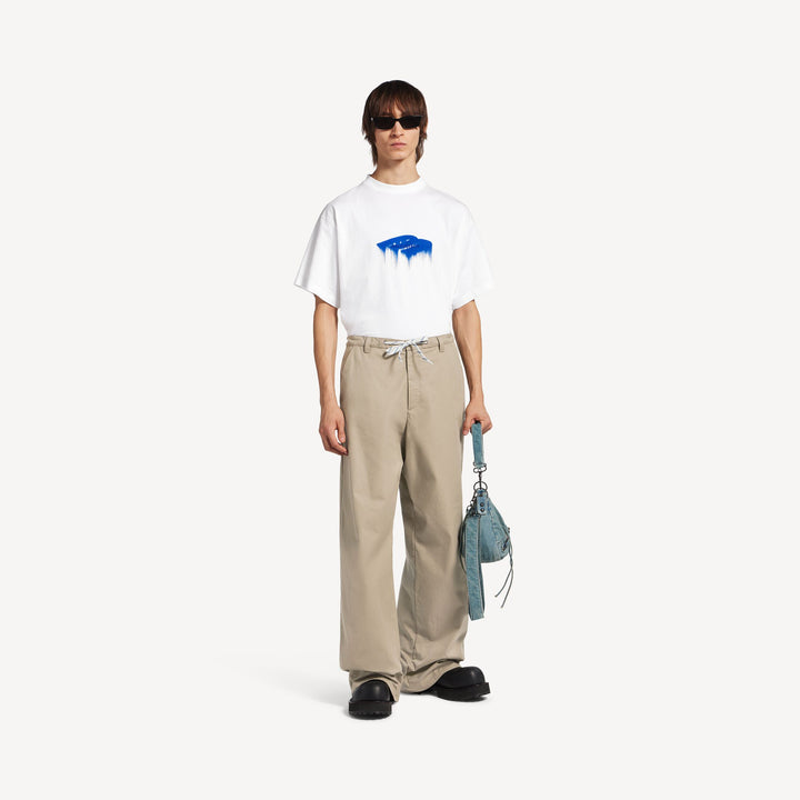 T-SHIRT balenciaga