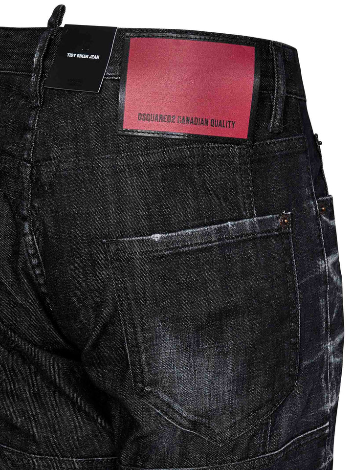 JEANS DSQUARED2
