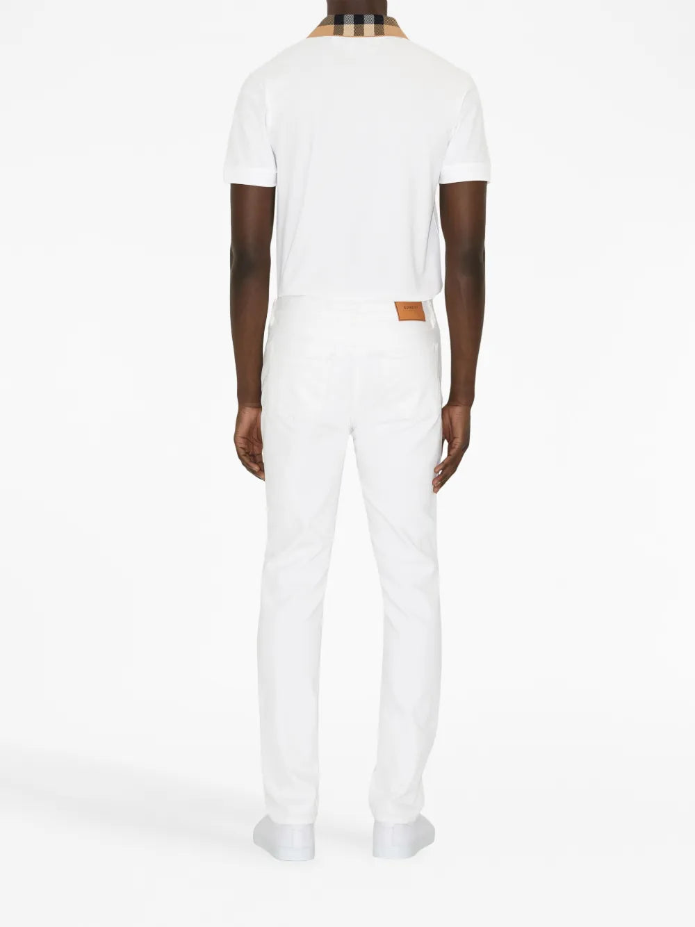 POLO burberry