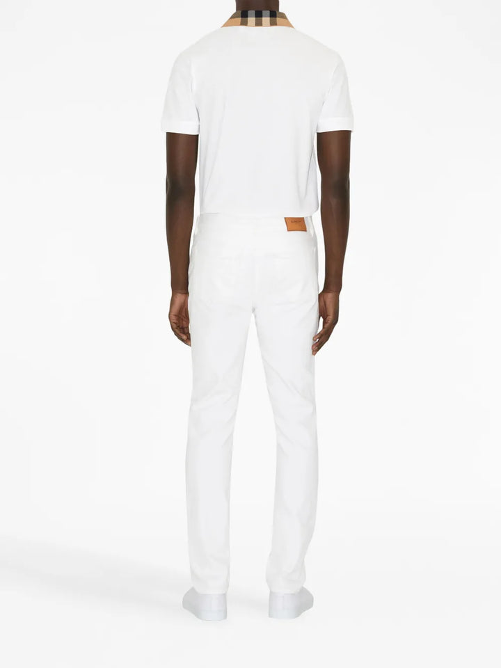 POLO burberry