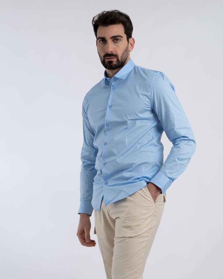 camicia SSEINSE