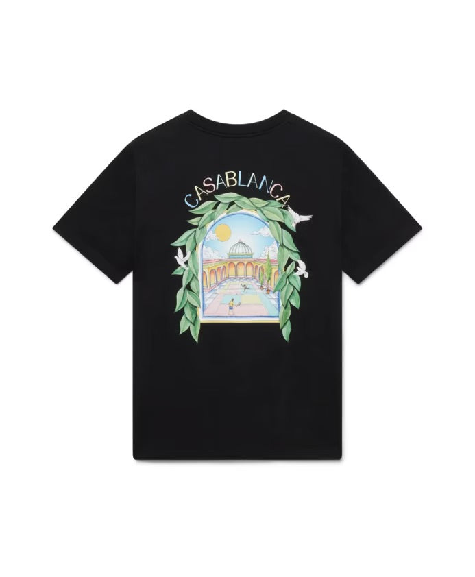 T-SHIRT casablanca
