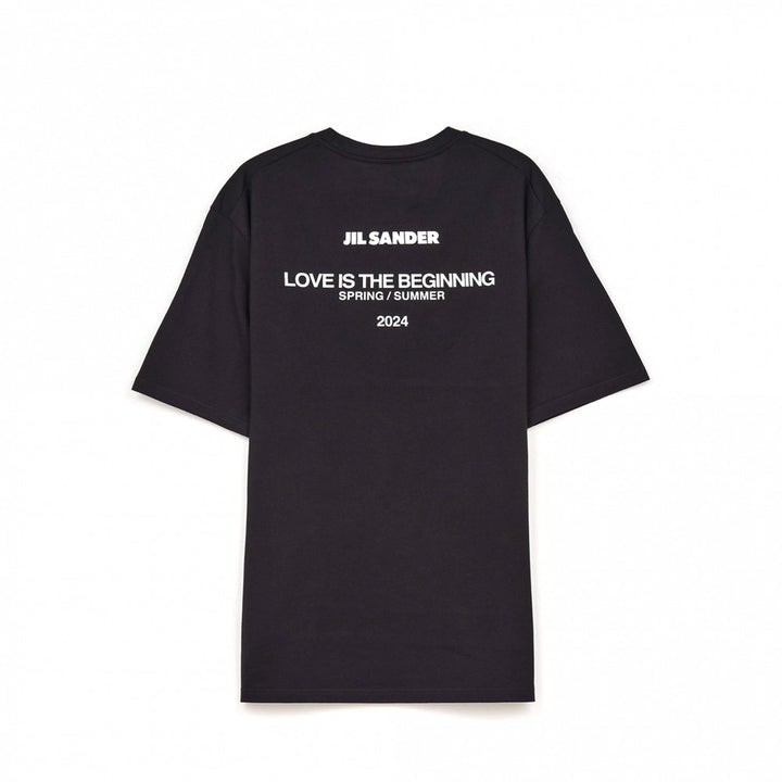 T-SHIRT JIL SANDER