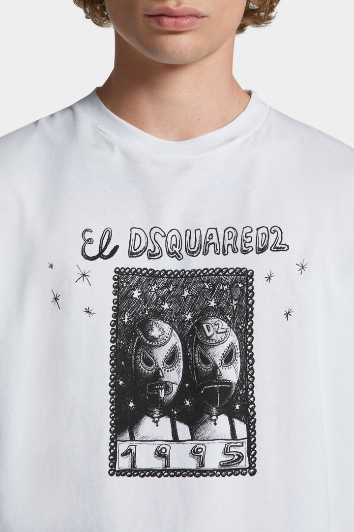 T-SHIRT DSQUARED2