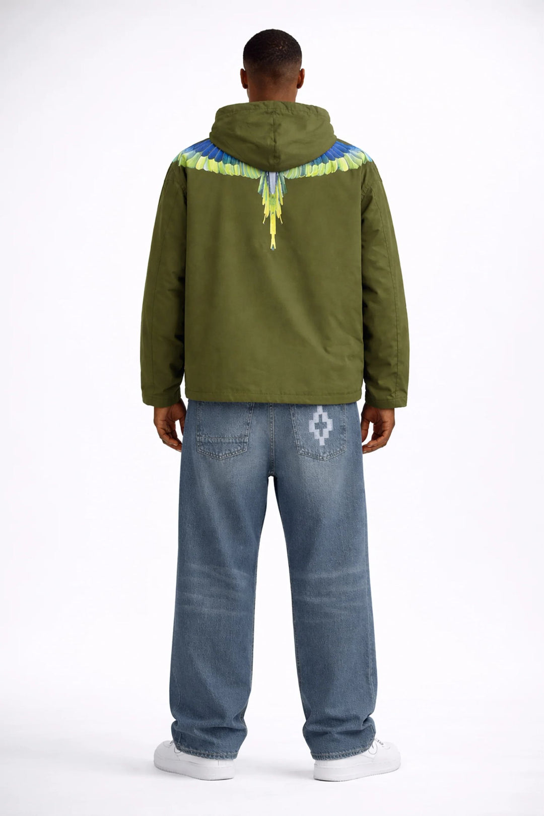giubbini county of milan (marcelo burlon)