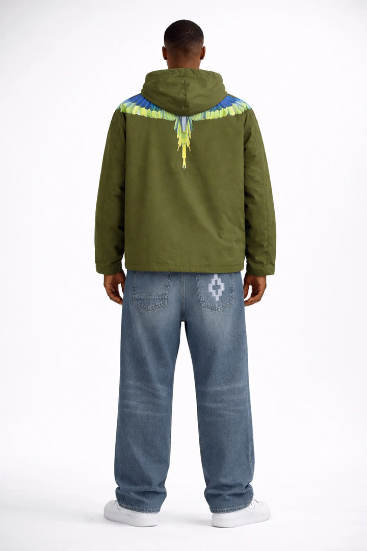 giubbini county of milan (marcelo burlon)