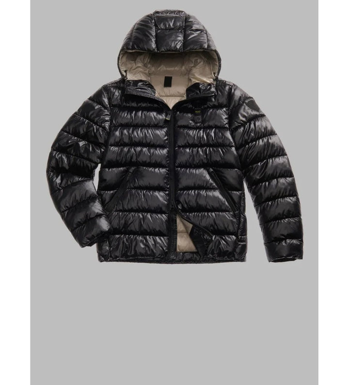 giubbini blauer