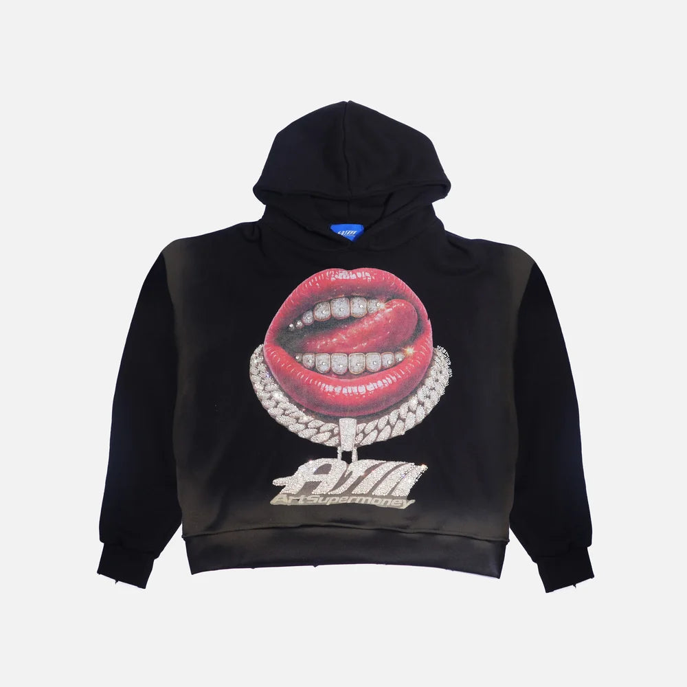 FELPA art super money