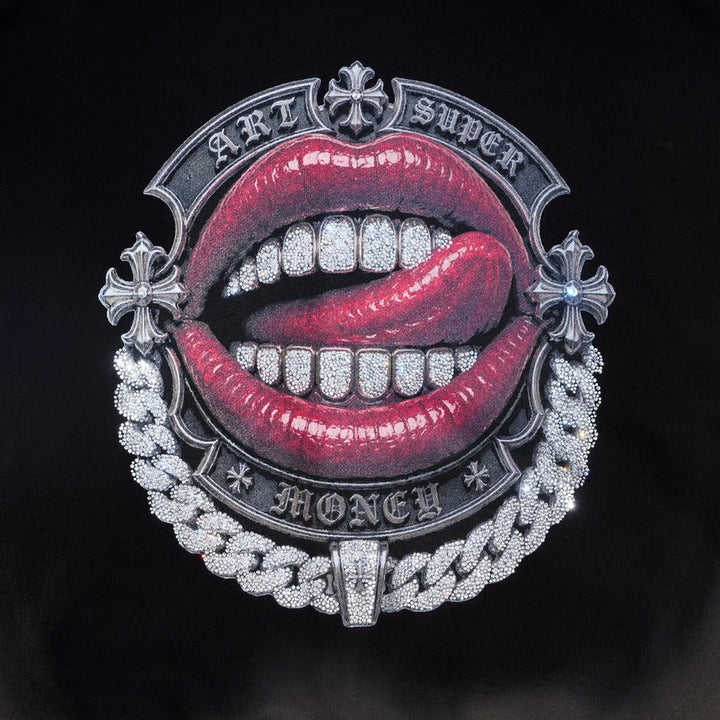 FELPA art super money