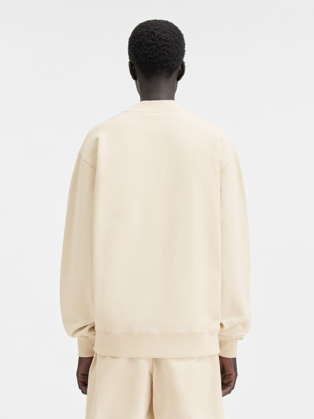 FELPA JACQUEMUS