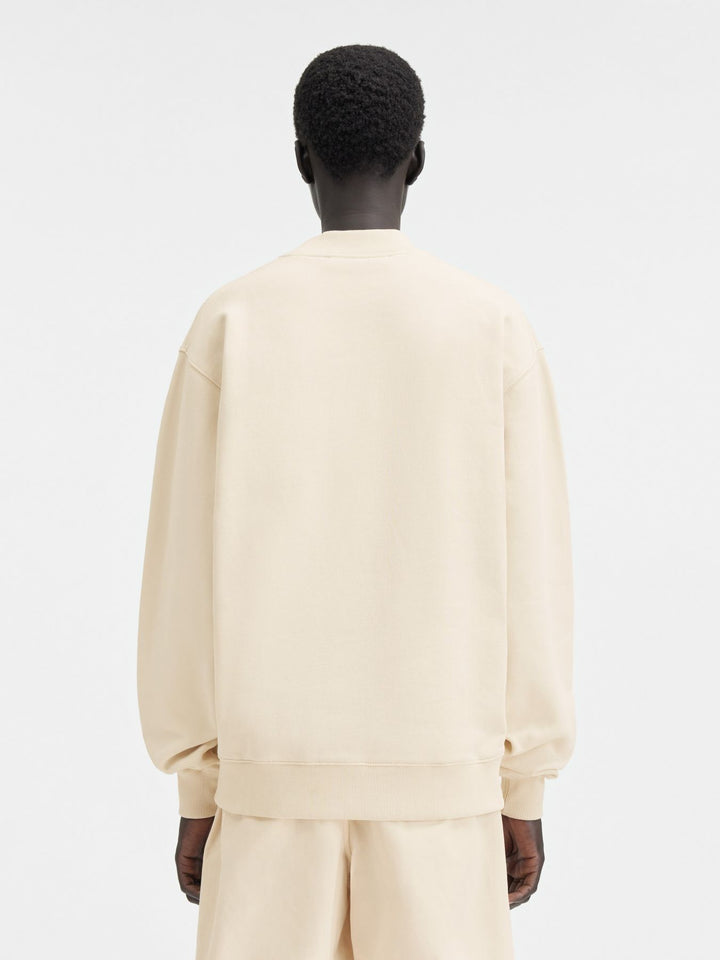 FELPA JACQUEMUS
