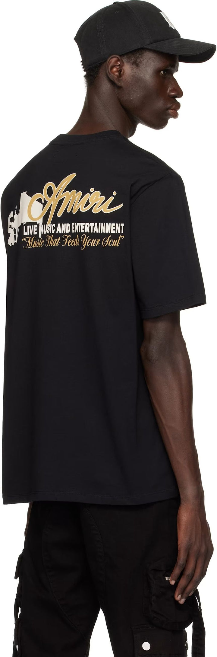 T-SHIRT AMIRI