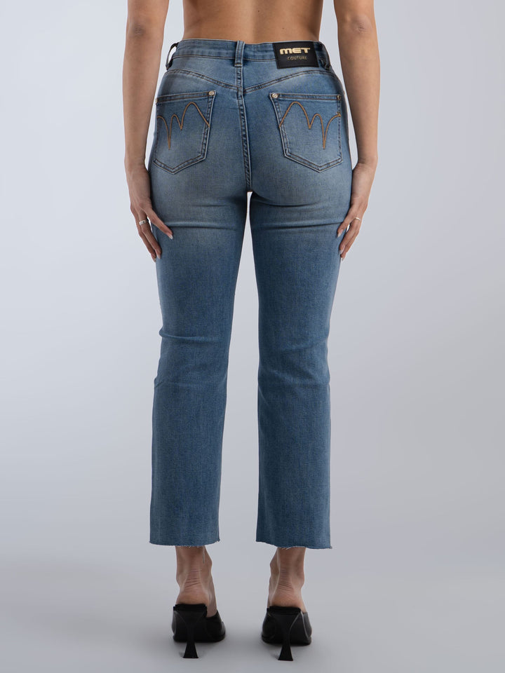 JEANS MET
