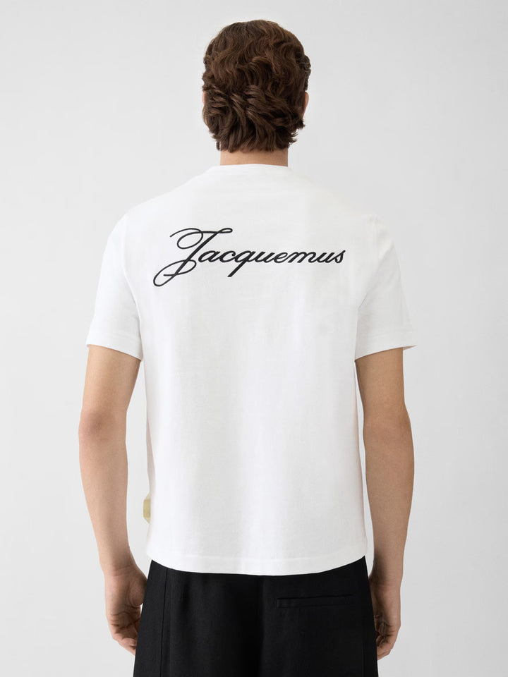 T-SHIRT JACQUEMUS