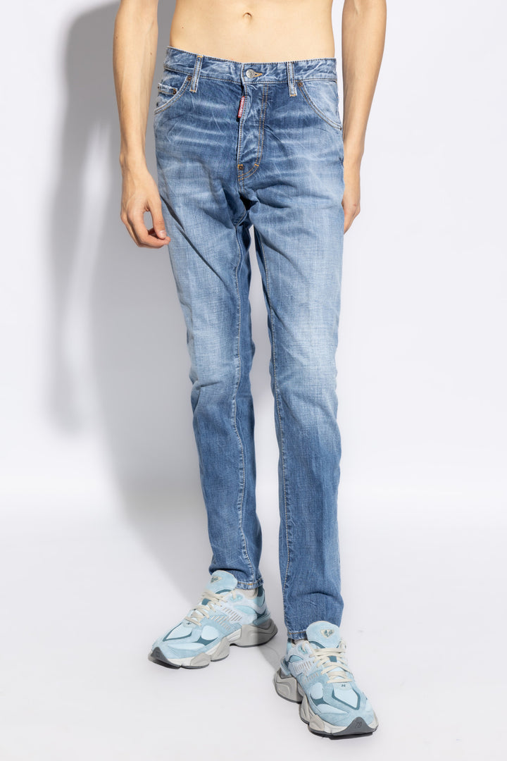 JEANS DSQUARED2