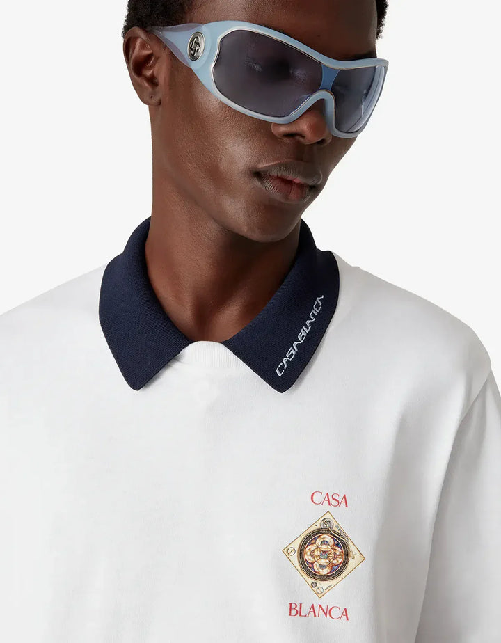 T-SHIRT casablanca