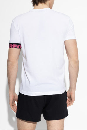 T-SHIRT DSQUARED2