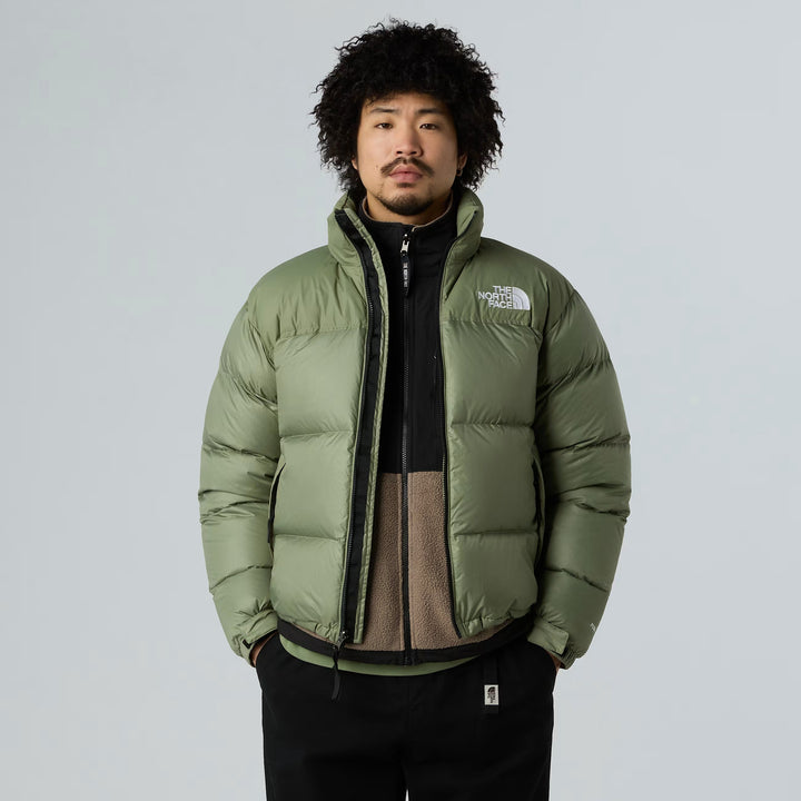 giubbini the north face