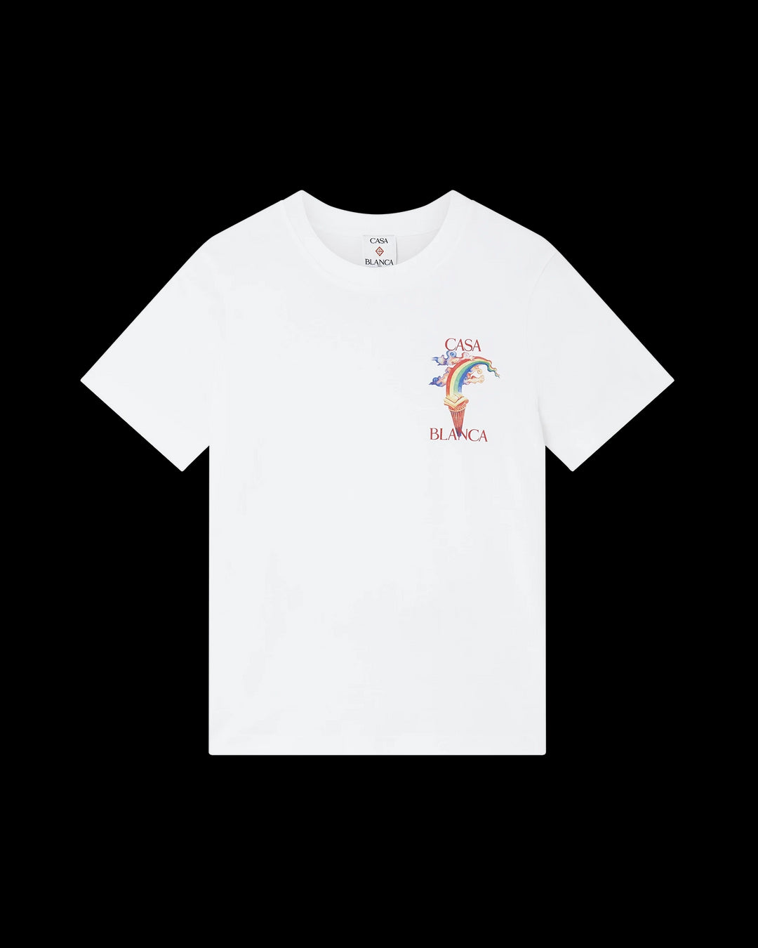 T-SHIRT casablanca
