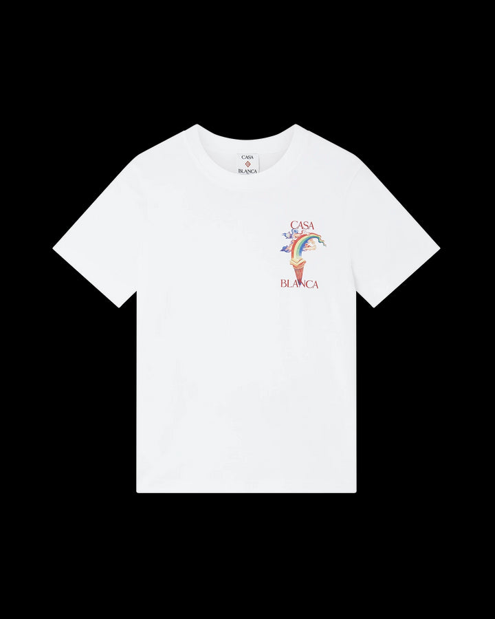T-SHIRT casablanca
