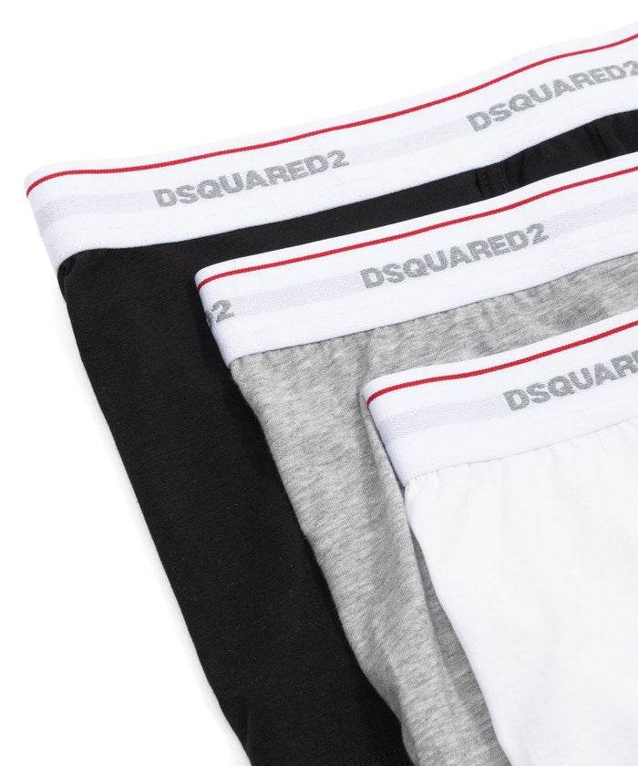 BOXER DSQUARED2