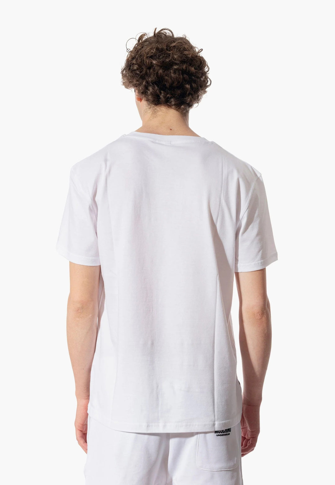 T-SHIRT MOSCHINO