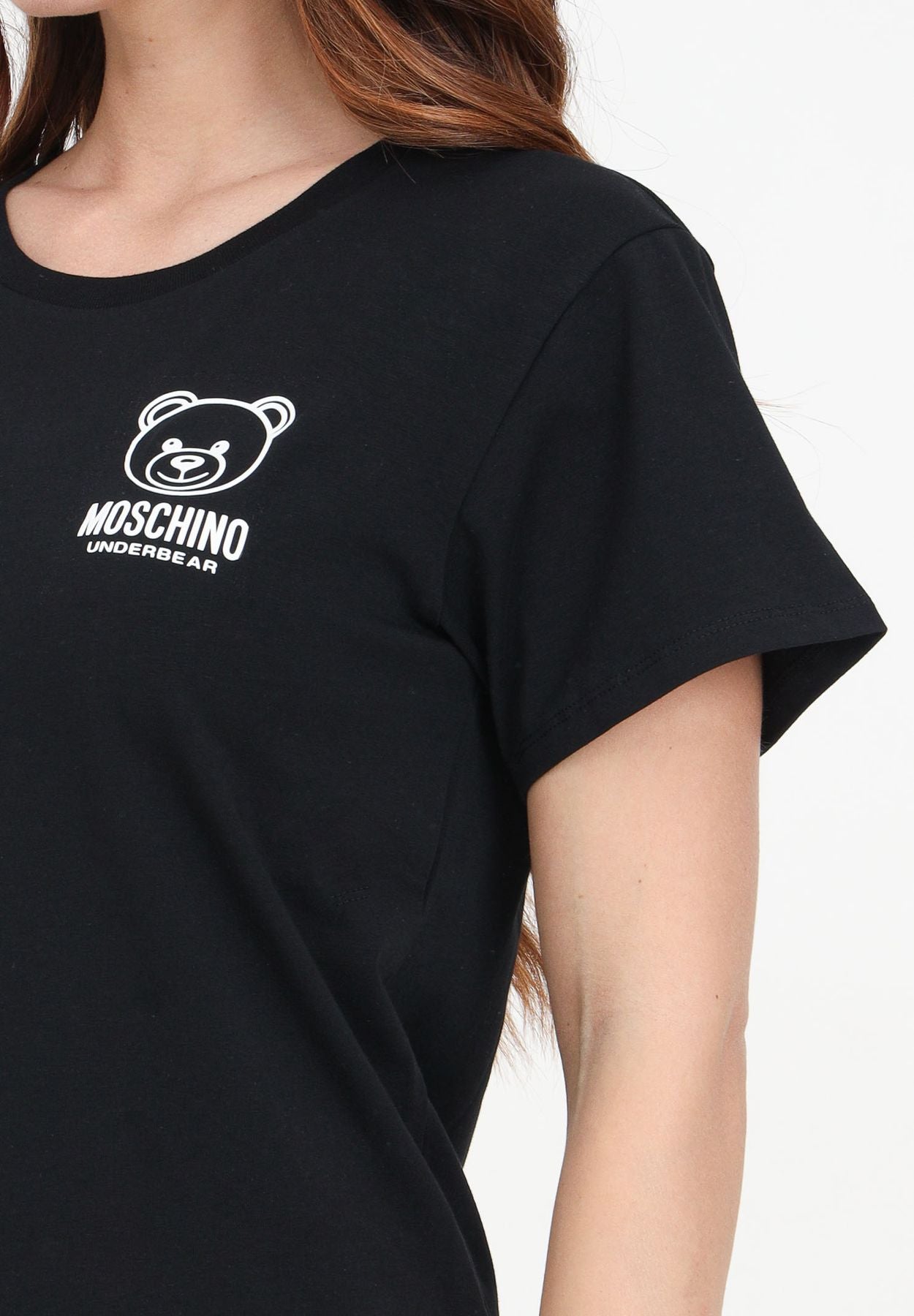 T-Shirt MOSCHINO