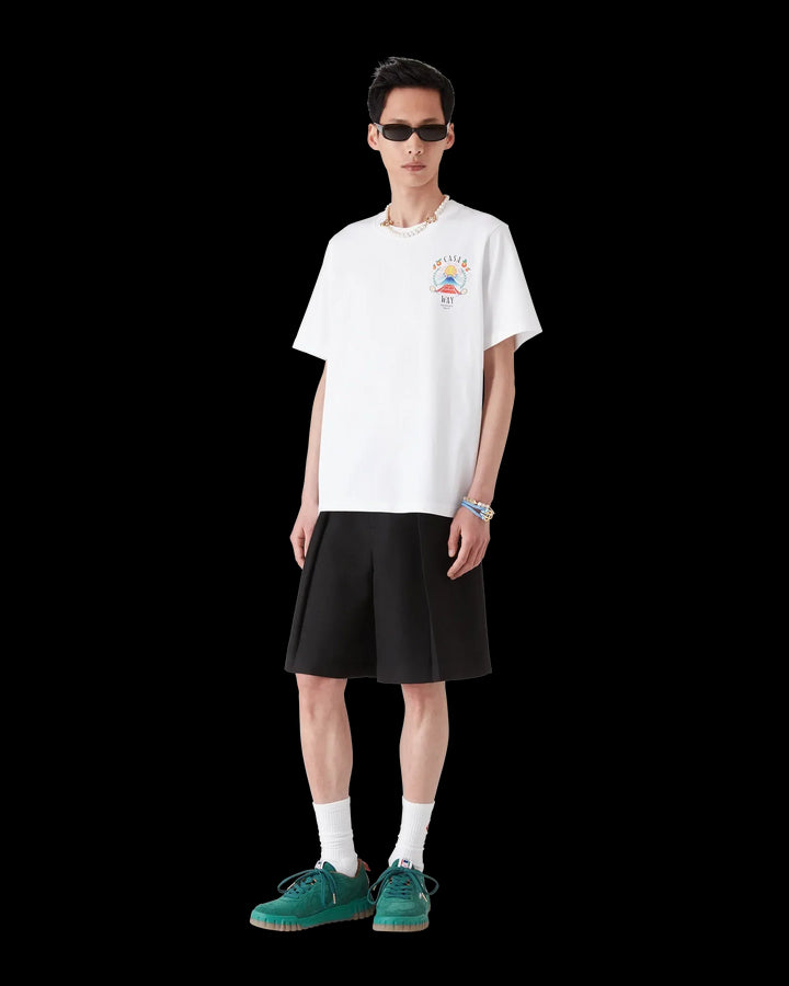 T-SHIRT casablanca
