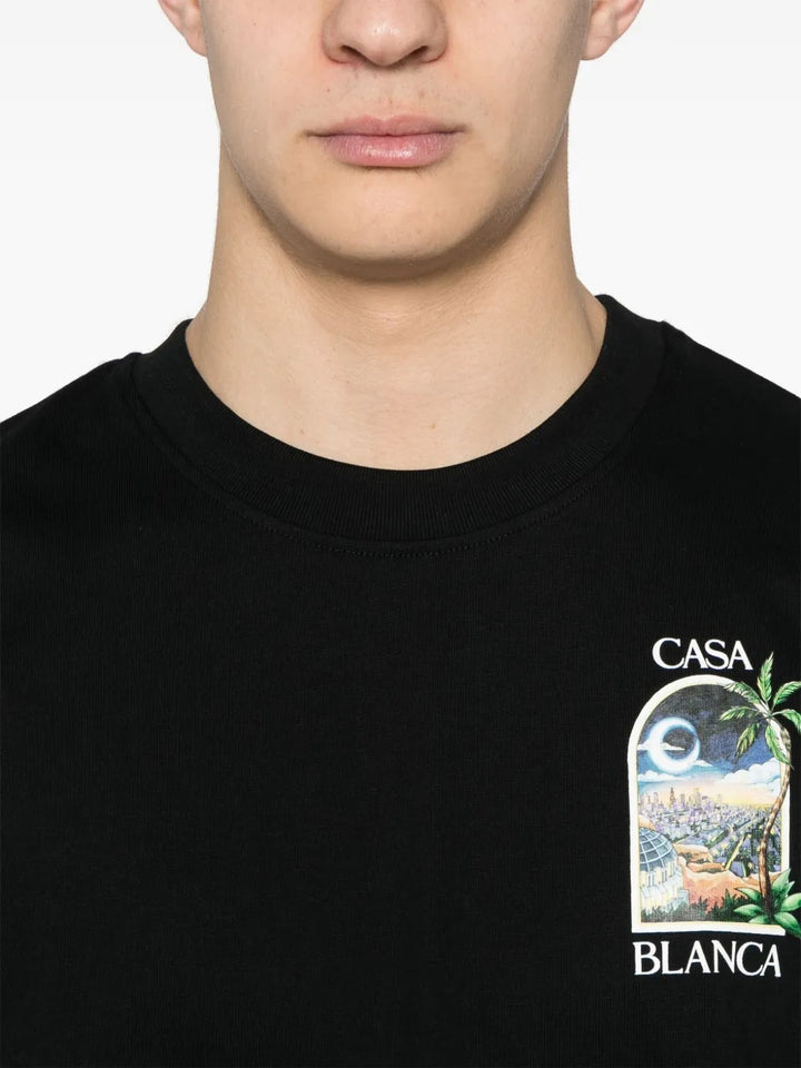 T-SHIRT casablanca