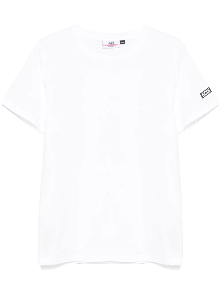 T-SHIRT GCDS