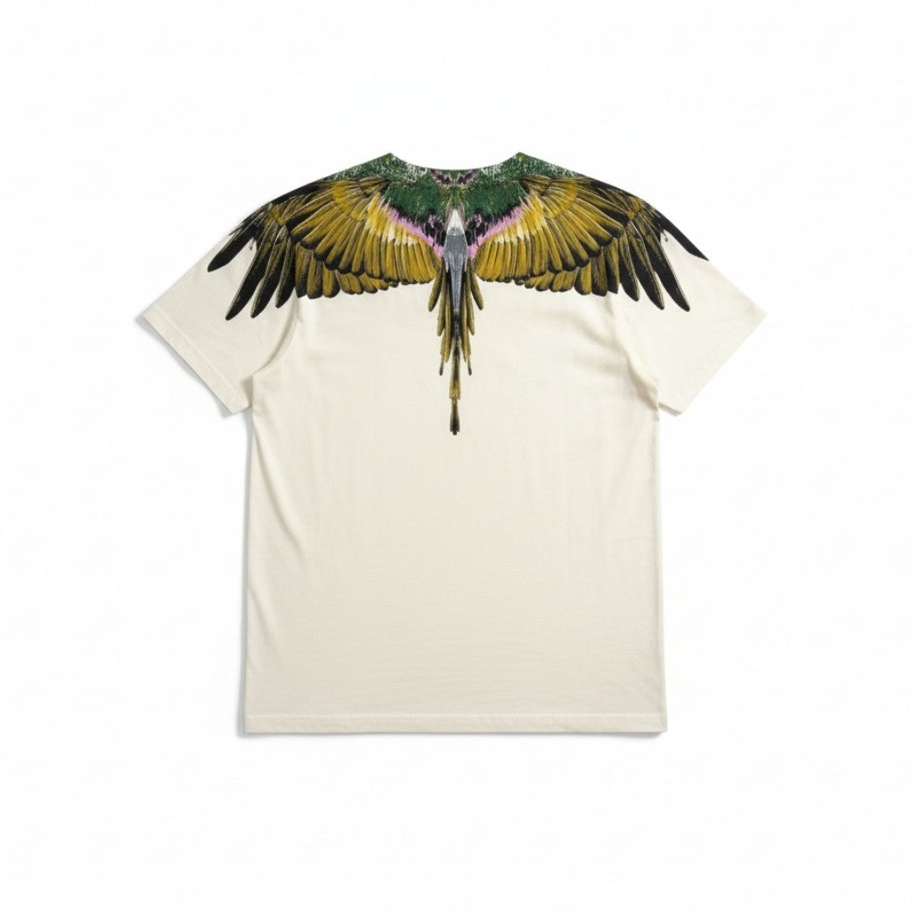 T-SHIRT county of milan (marcelo burlon)