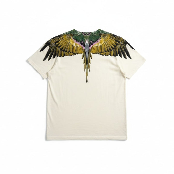 T-SHIRT county of milan (marcelo burlon)