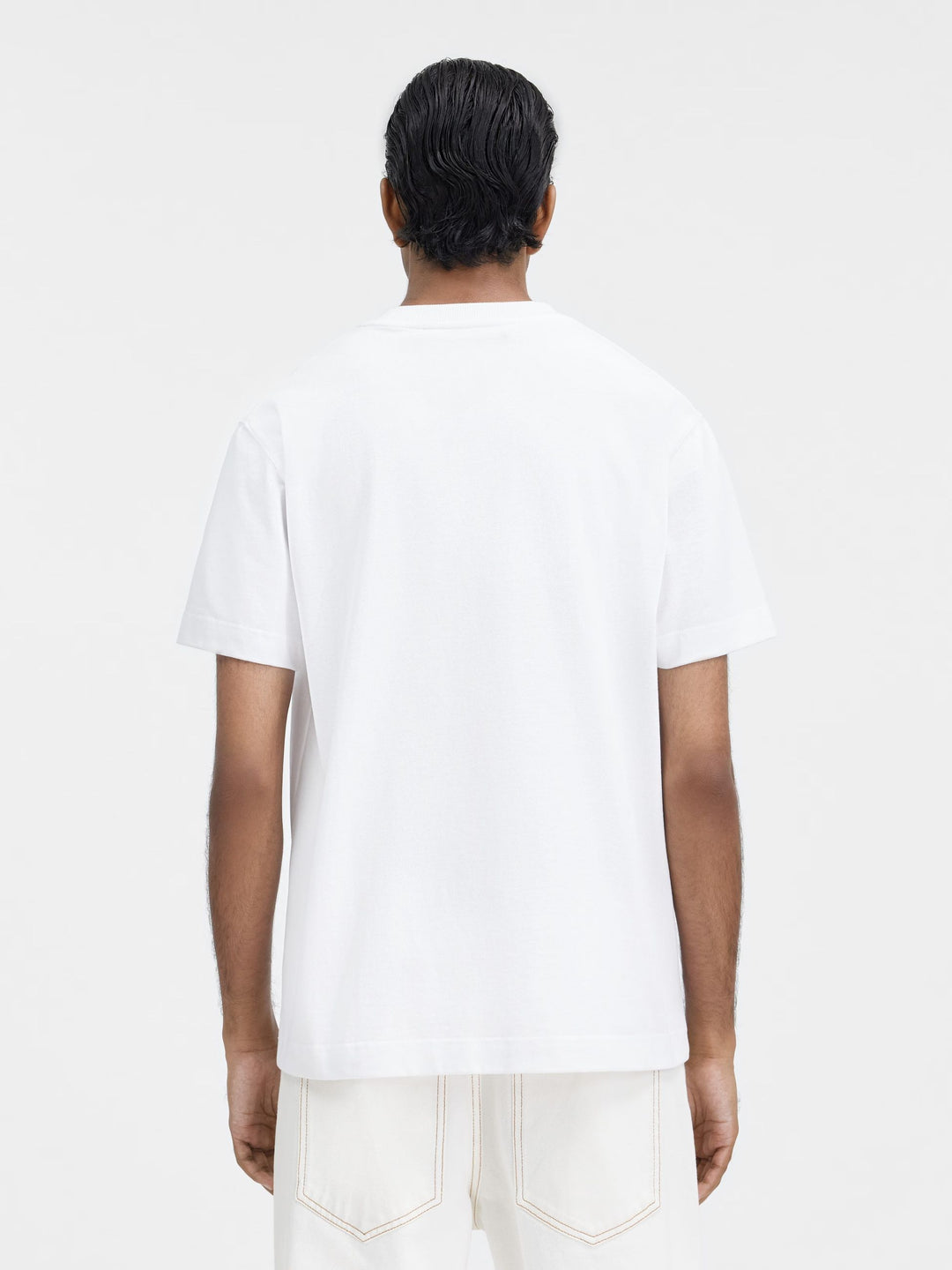 T-SHIRT JACQUEMUS